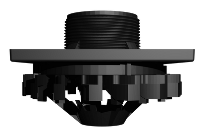 2" Variable Flow Nozzle