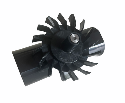 Z100 1" Nozzle for Data Centers