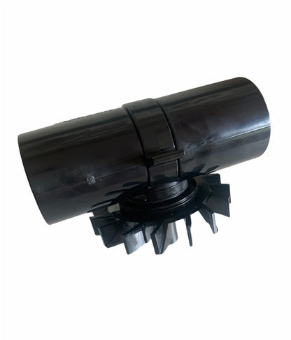 Z100 1" Nozzle for Data Centers