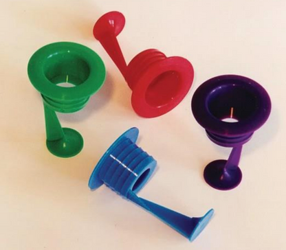2" Precision Flow Crossflow Nozzle
